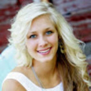 Meet your Posher, Kristin